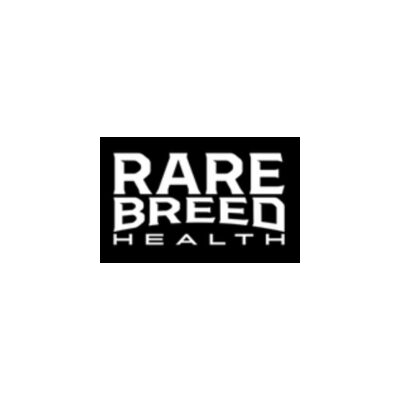 Rare Breed Health