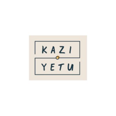 Kazi Yetu