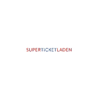 Superticketladen