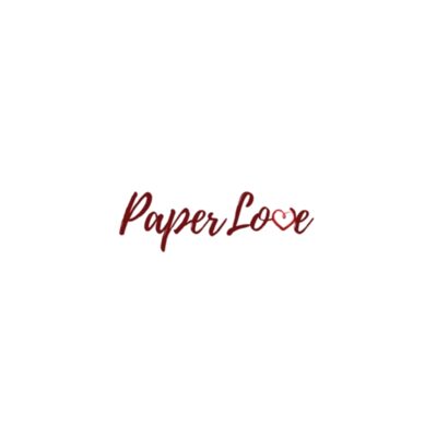 Paper Love