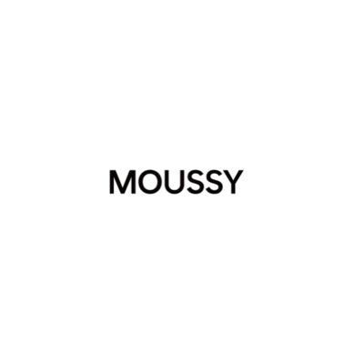 Moussy