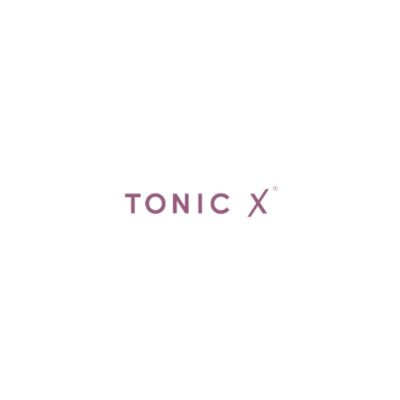 Tonic X