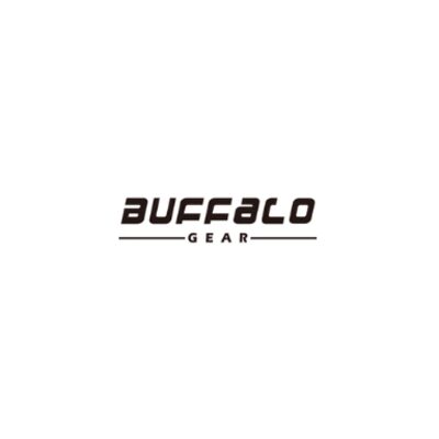 Buffalo Gear