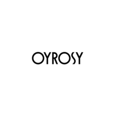 Oyrosy