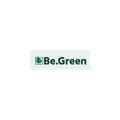 Be Green
