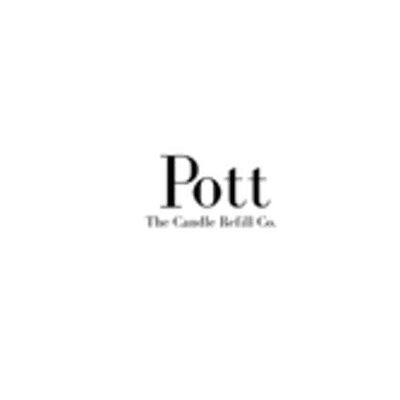 Pott Candles