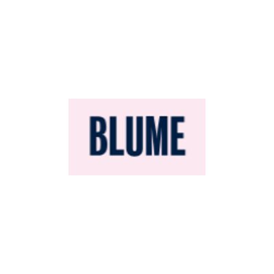 Blume