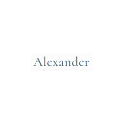 Alexander The Great