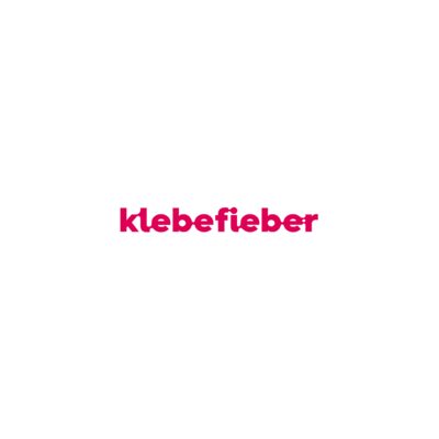 Klebefieber Rabattcode
