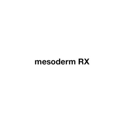 Mesoderm rx