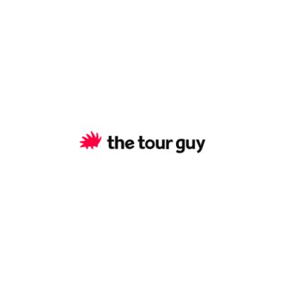 The Tour Guy