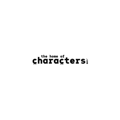 The Home of Characters