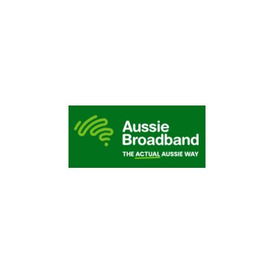 Aussie Broadband