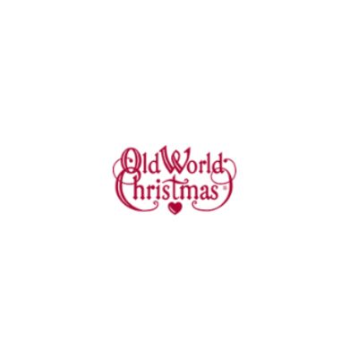 Old World Christmas