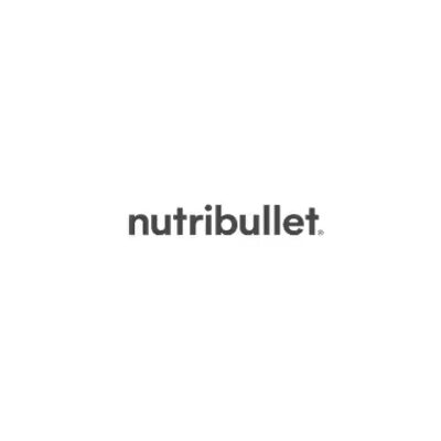 Nutribullet