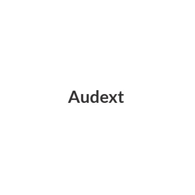 Audext