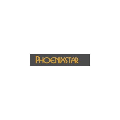Phoenix Star Glass