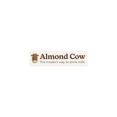Almond Cow