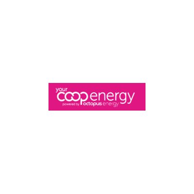 Your Co-op Energy