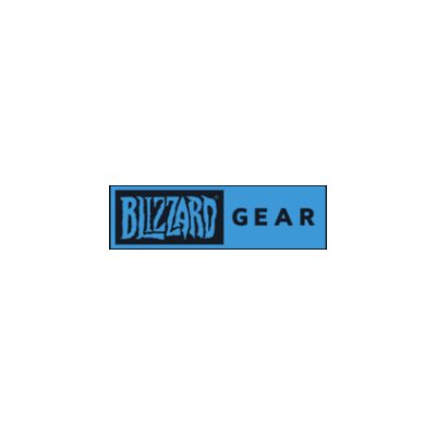 Blizzard Gear