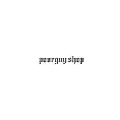 Poorguy Shop