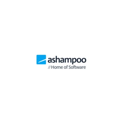 Ashampoo