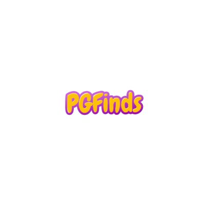 PGFinds