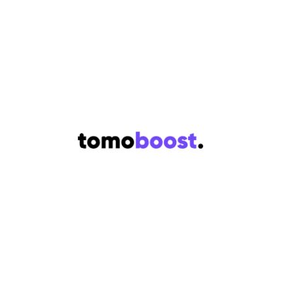TomoBoost