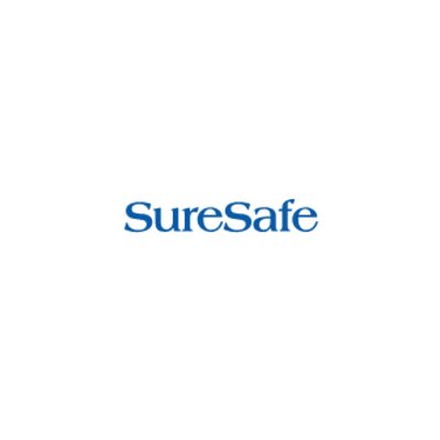 SureSafe Discount Code