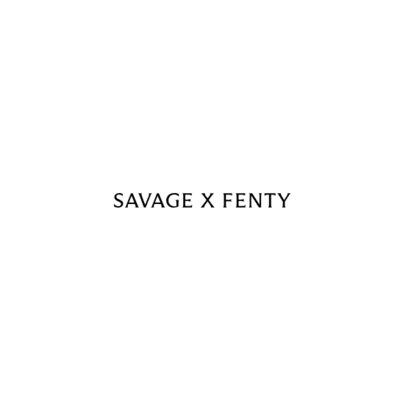 Savage X Fenty
