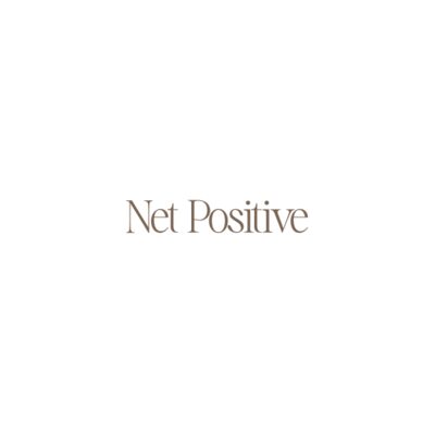 Net Positive
