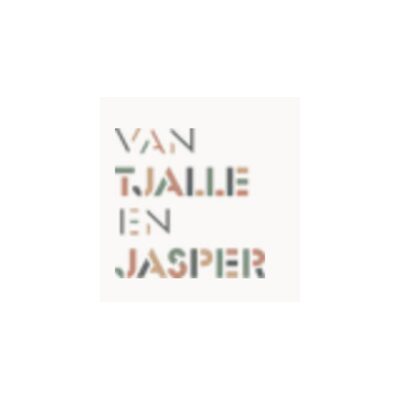 Van Tjalle en Jasper