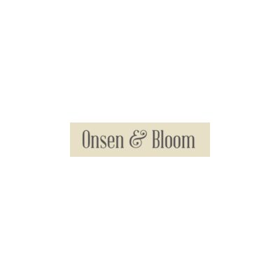 Onsen And Bloom