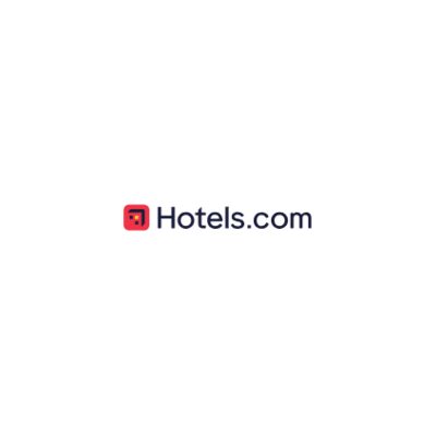 Hotels.com