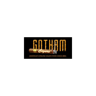 Gotham Cigars