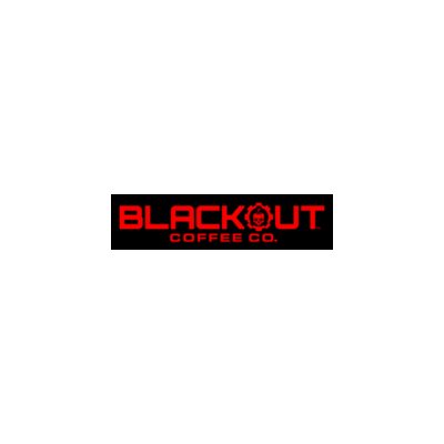 Blackout Coffee