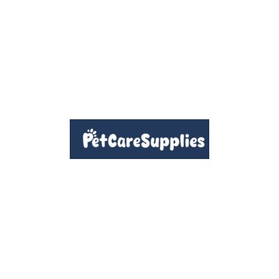 Pet Care Supplies