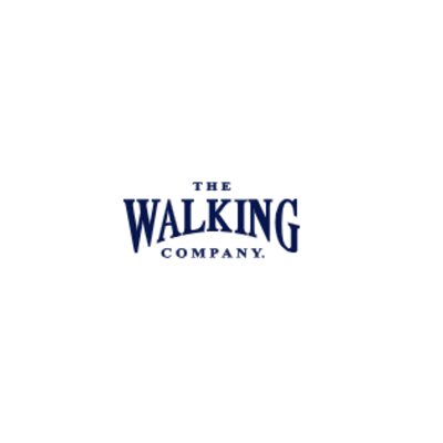 The Walking Company