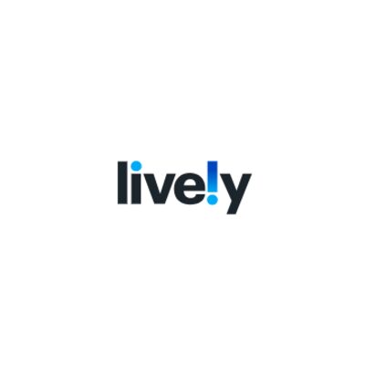 Lively Coupon Code