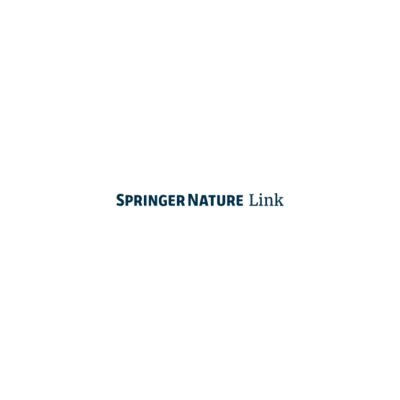 SpringerLink