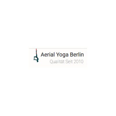 Aerialyoga Berlin