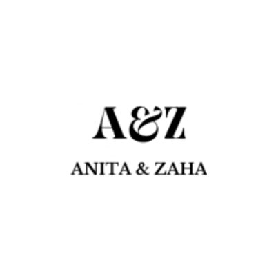 ANITA & ZAHA