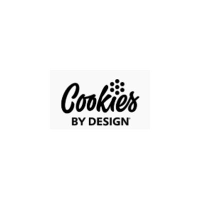 Cookies by Design