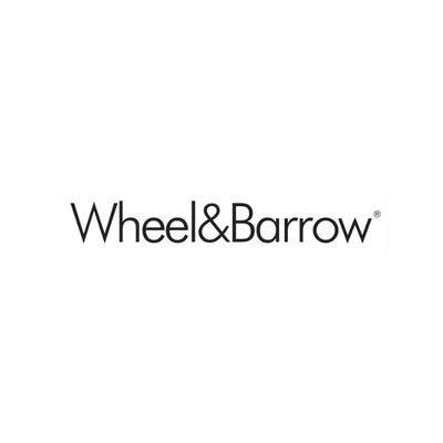 Wheel & Barrow