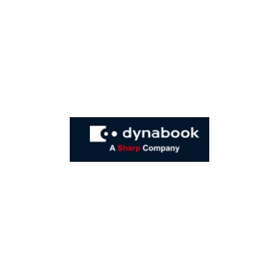 Dynabook