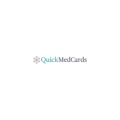 Quick Med Cards