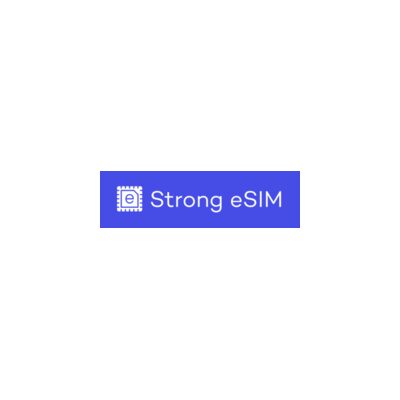 Strong eSIM