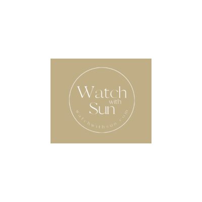 WatchwithSun