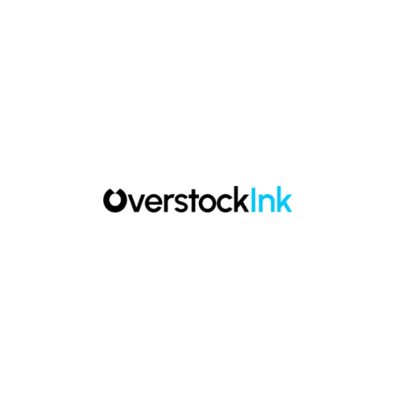 Overstock Ink
