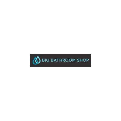 Big Bathroom Shop